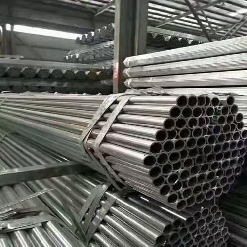 巨野q355nhb耐候钢管